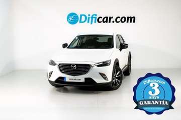 1.5 DIESEL SKYACTIV 105CV LUXURY 5P