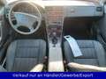 Mercedes-Benz C 180 C180 Elegance W202 Klima Silber - thumbnail 11
