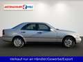 Mercedes-Benz C 180 C180 Elegance W202 Klima Silber - thumbnail 4