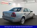Mercedes-Benz C 180 C180 Elegance W202 Klima Silber - thumbnail 5