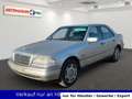 Mercedes-Benz C 180 C180 Elegance W202 Klima Silber - thumbnail 1