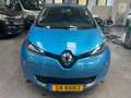 Renault ZOE LIMITED 40kWh Bleu - thumbnail 6