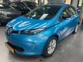Renault ZOE LIMITED 40kWh Bleu - thumbnail 5