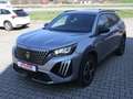 Peugeot 2008 Allure Sitzh CAM 17 ZOLL Keyless PDC Sunset Grau - thumbnail 1