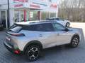 Peugeot 2008 Allure Sitzh CAM 17 ZOLL Keyless PDC Sunset Grau - thumbnail 8