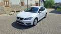 SEAT Leon 1.6TDI CR S&S Reference Plus 115 Blanco - thumbnail 3