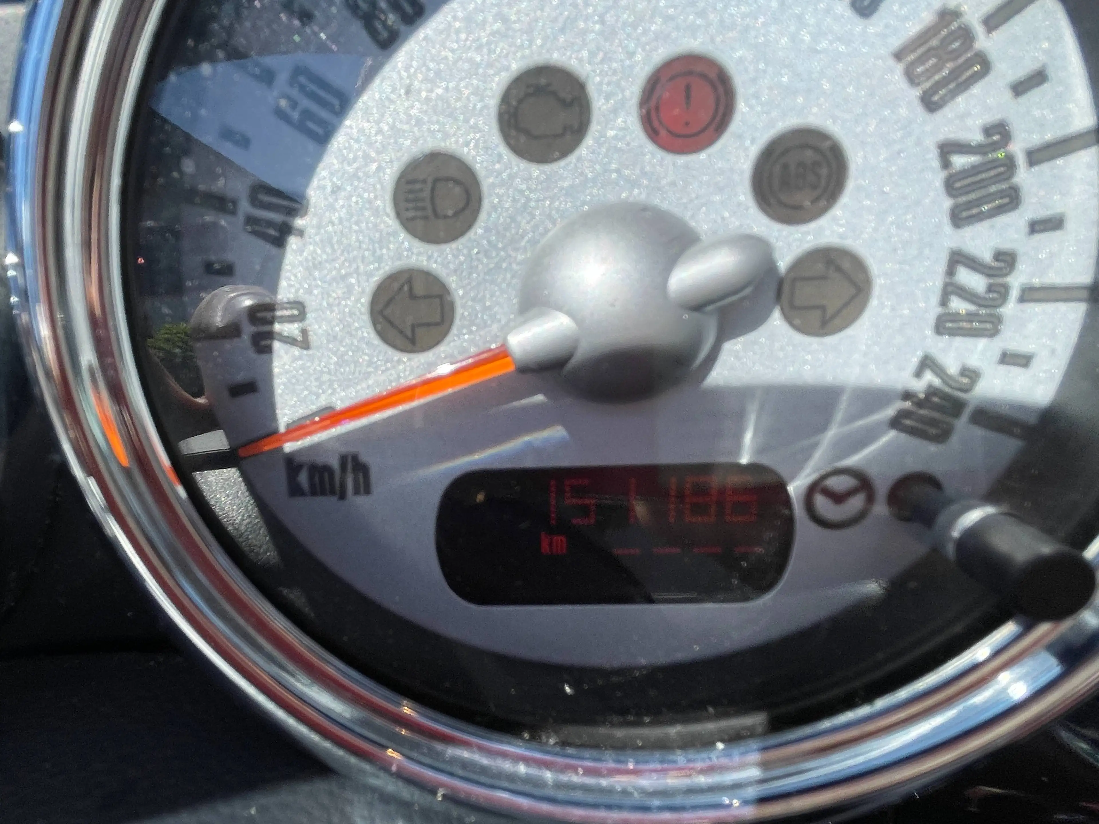 MINI Cooper Cabrio "SIDEWALK" 1.6 R52 KLIMA*Sihz*TÜV NEU*LEDER*NAVI*Tempomat*PDC — photo 14
