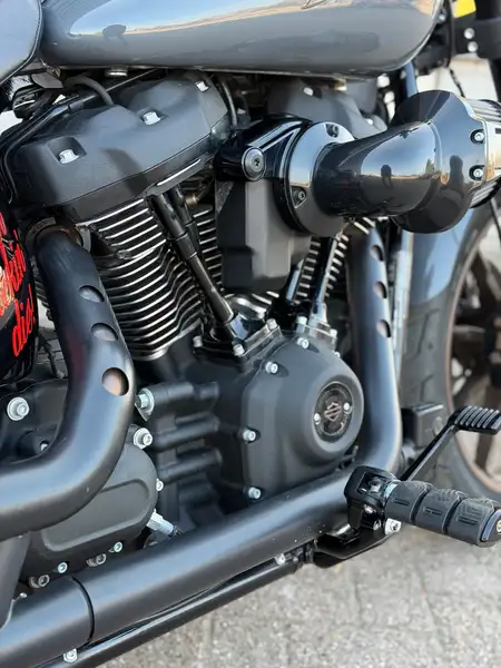 Harley-Davidson Lowrider S - foto 7