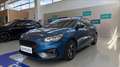 Ford Focus 2.3 ecoboost st s&s 280cv Blauw - thumbnail 3
