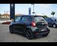 smart forFour 70 1.0 Passion Schwarz - thumbnail 5