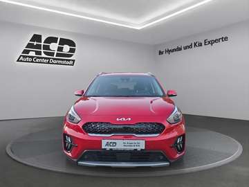 NIRO 1,6 PHEV DCT SPIRIT |1.HAND|ASSISTENZ PAKET|L