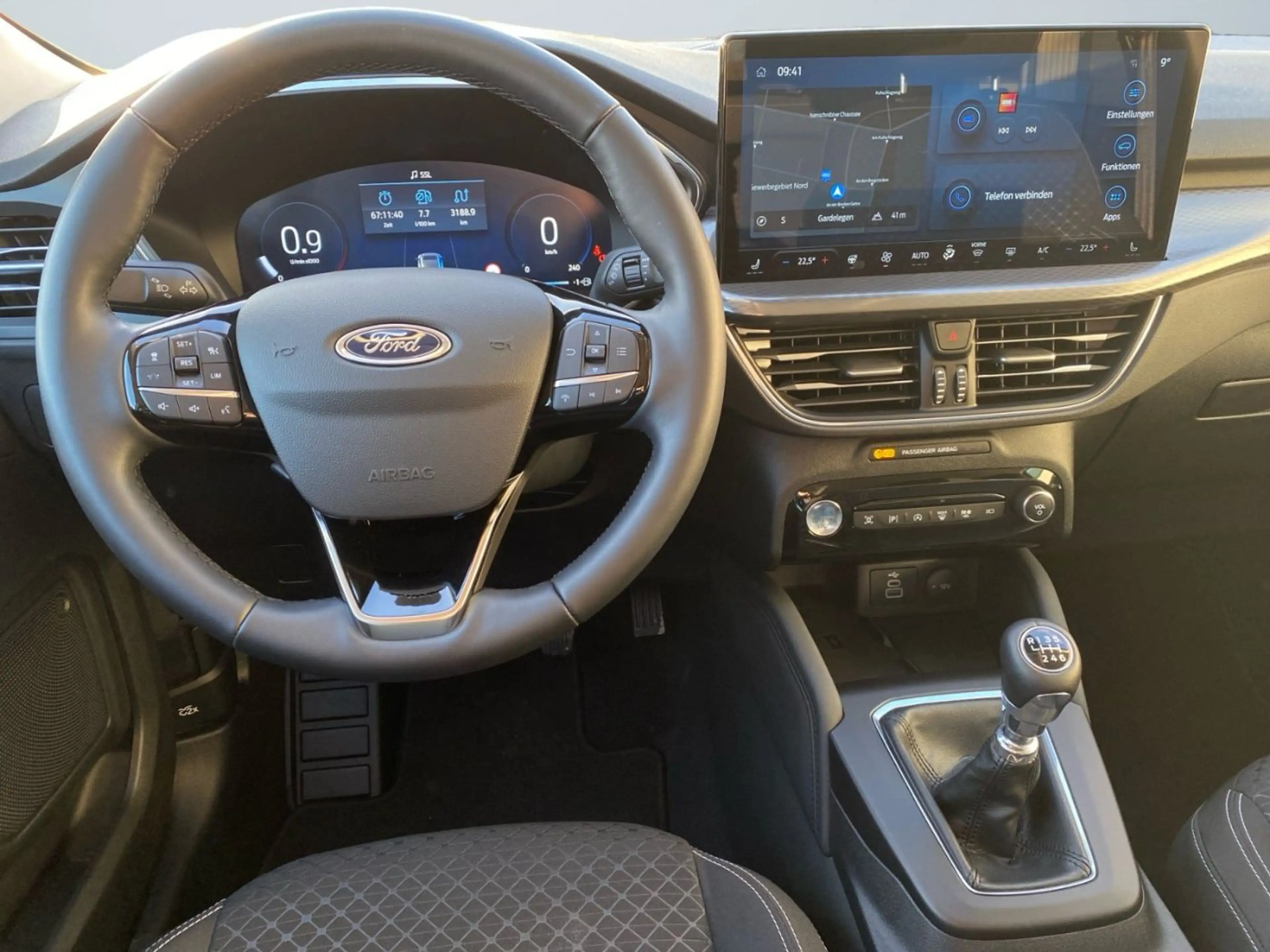 Ford Kuga Style 1,5l Ecoboost Schalter Sitzheizung — photo 8