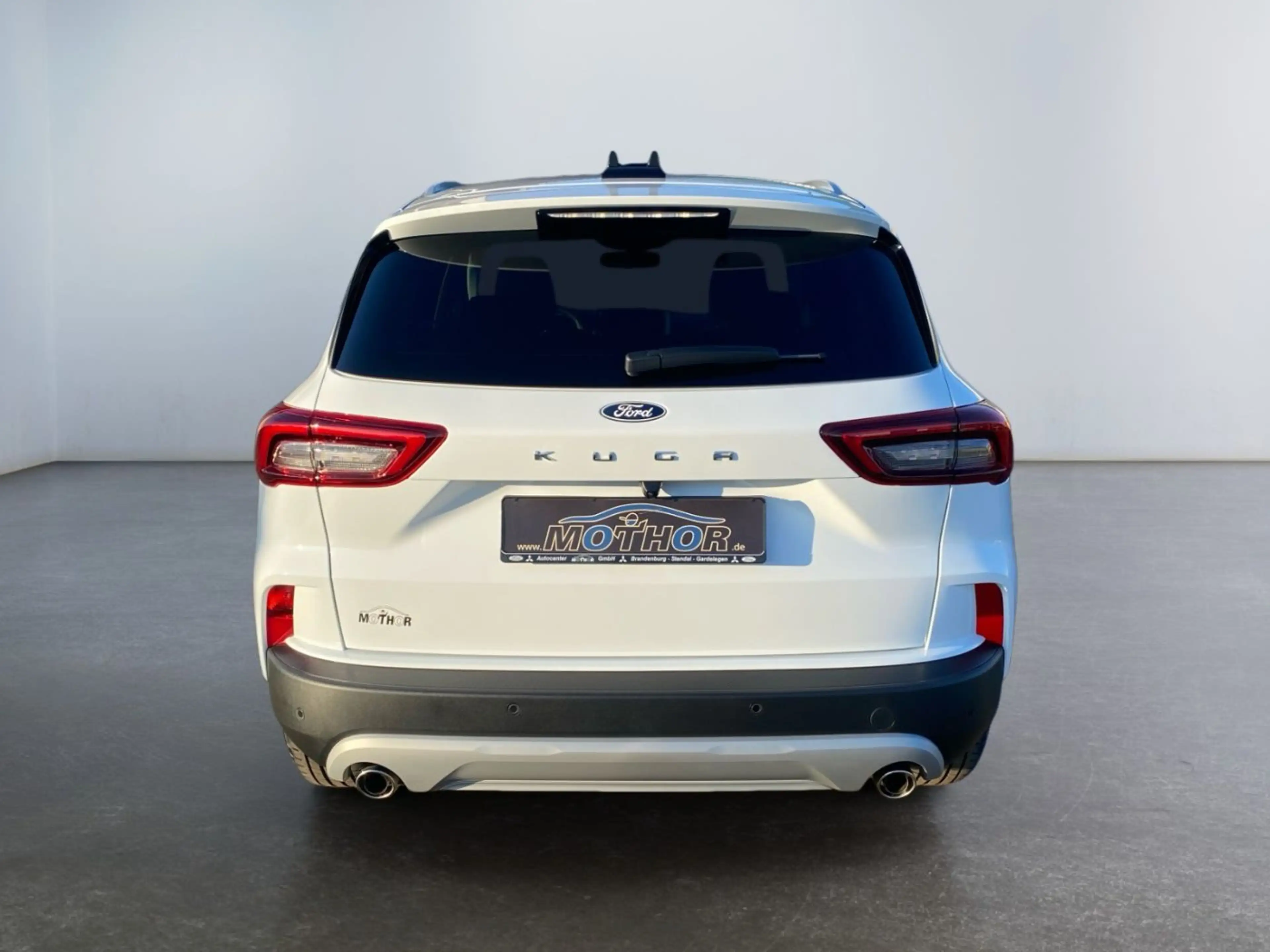 Ford Kuga Style 1,5l Ecoboost Schalter Sitzheizung — photo 5
