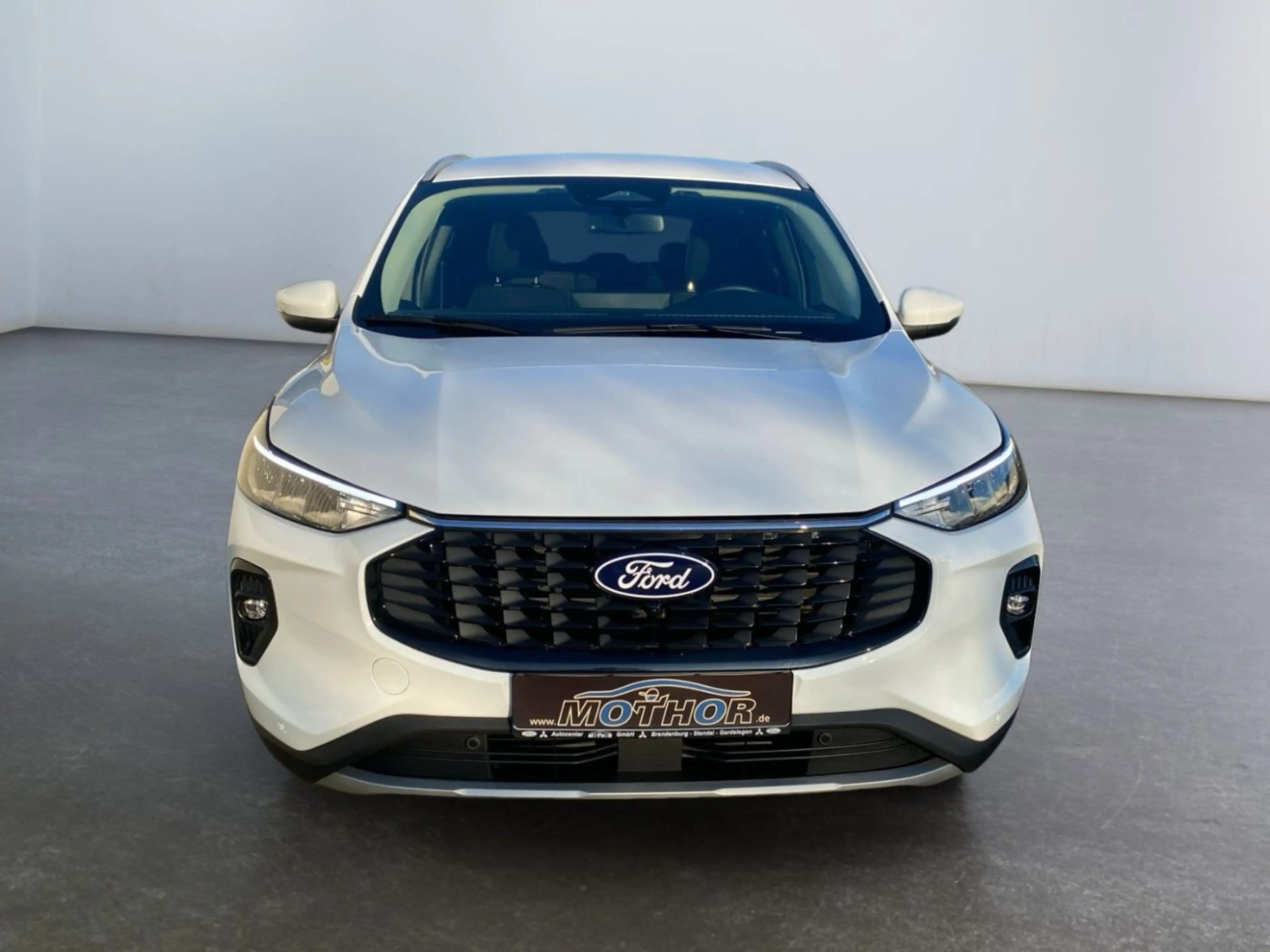 Ford Kuga Style 1,5l Ecoboost Schalter Sitzheizung — photo 6