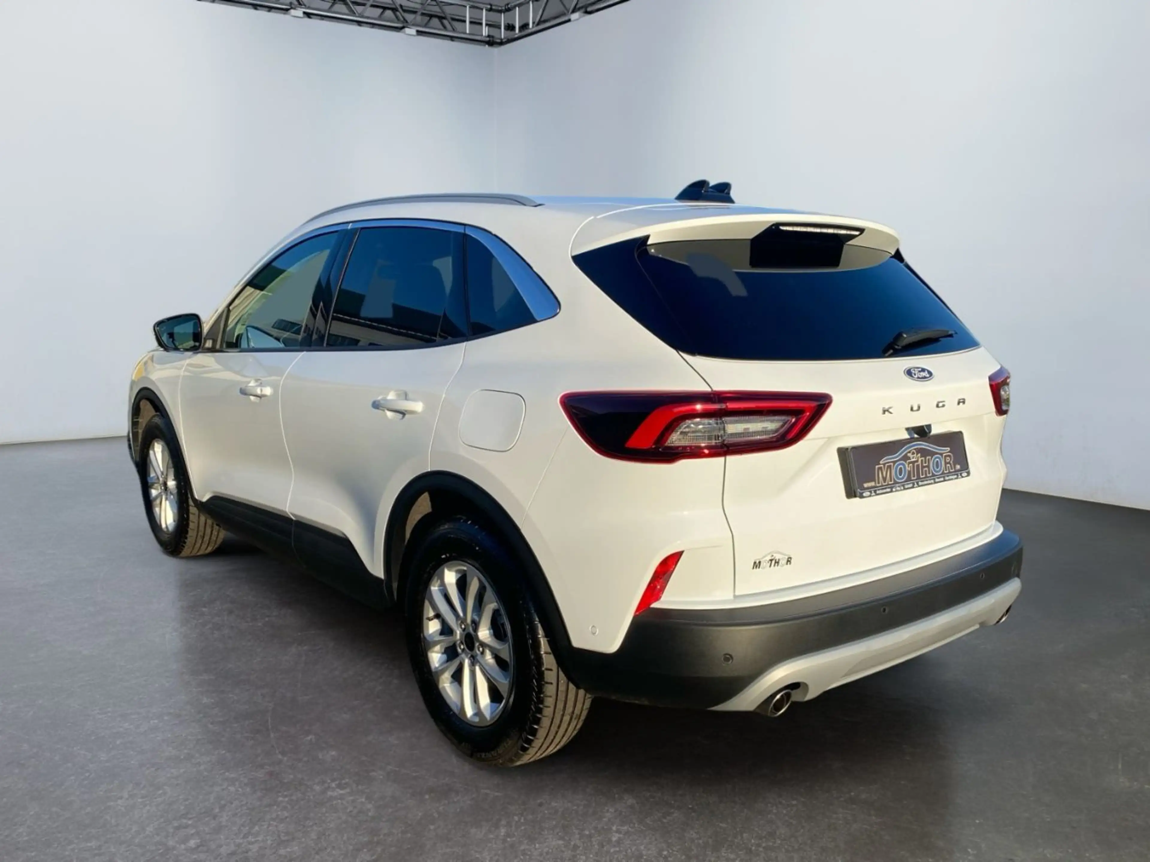 Ford Kuga Style 1,5l Ecoboost Schalter Sitzheizung — photo 4