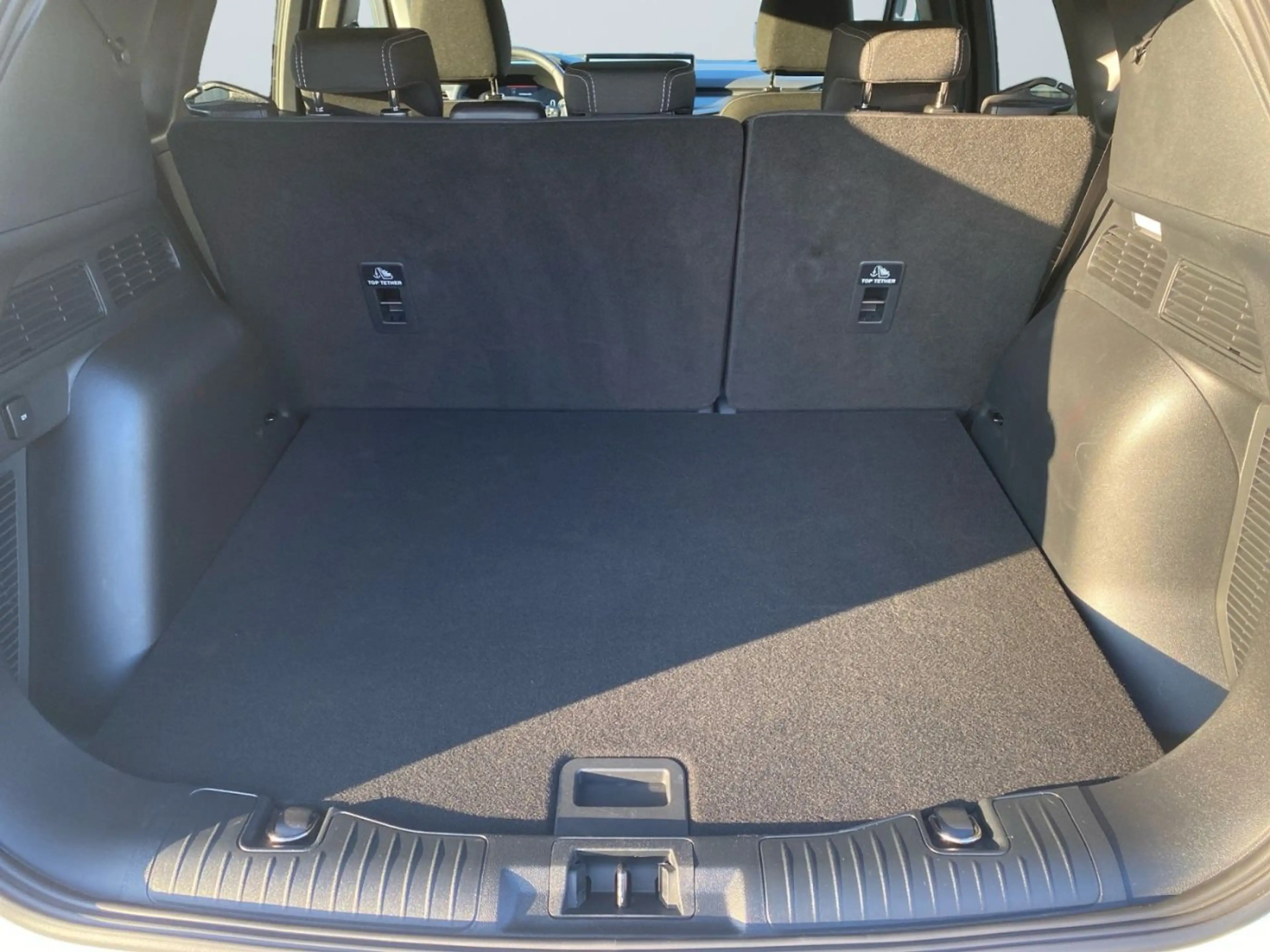 Ford Kuga Style 1,5l Ecoboost Schalter Sitzheizung — photo 14