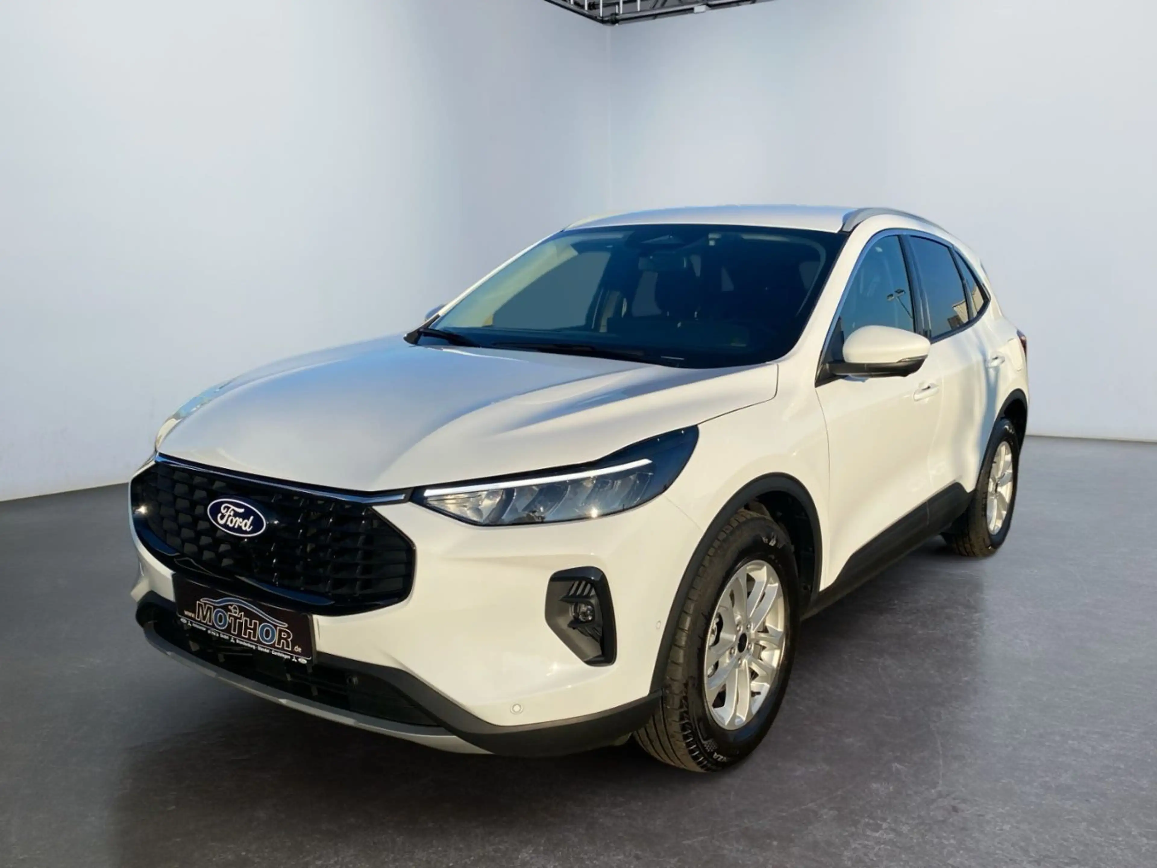 Ford Kuga Style 1,5l Ecoboost Schalter Sitzheizung — photo 2