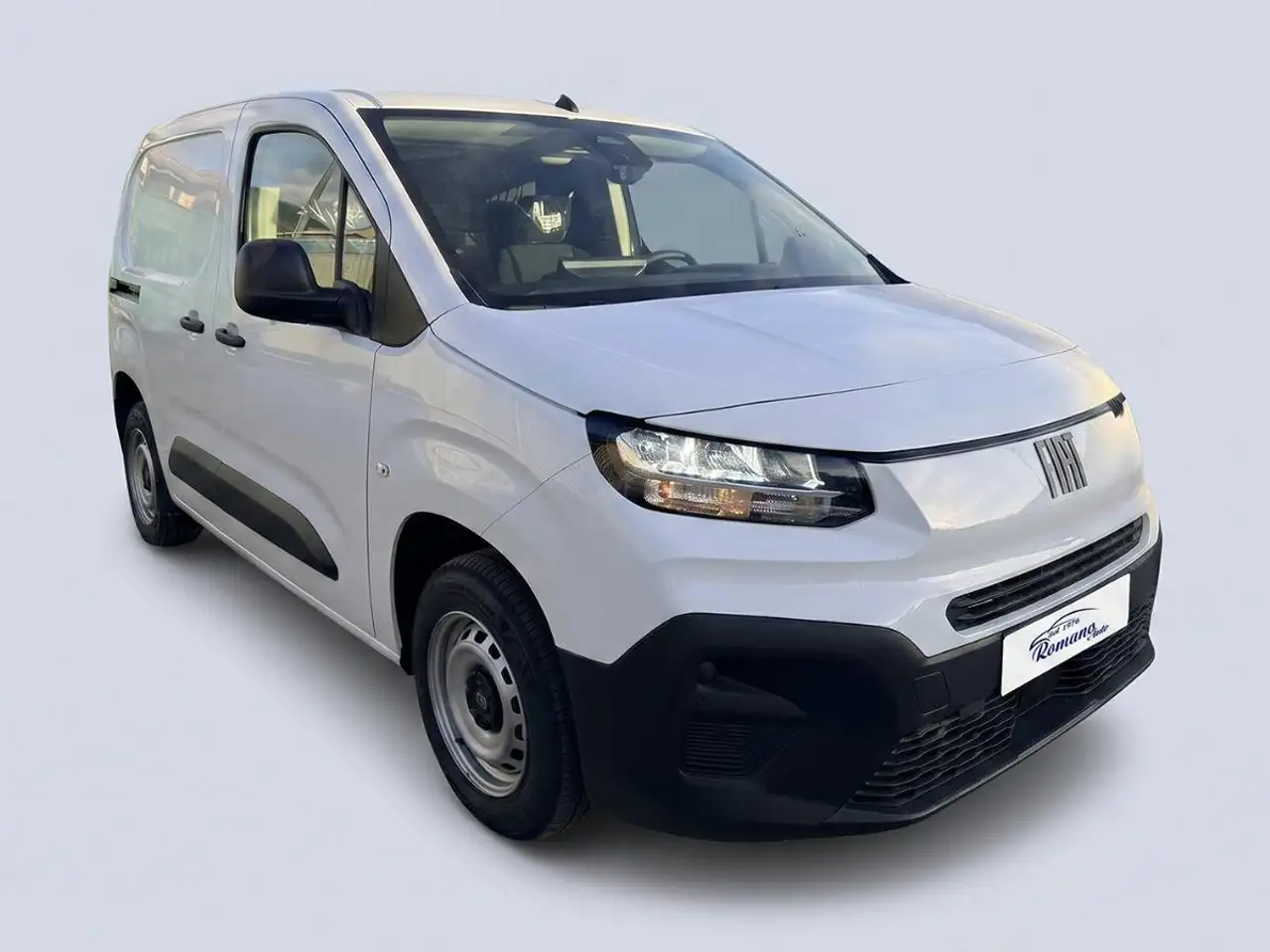 Fiat Doblo 2026