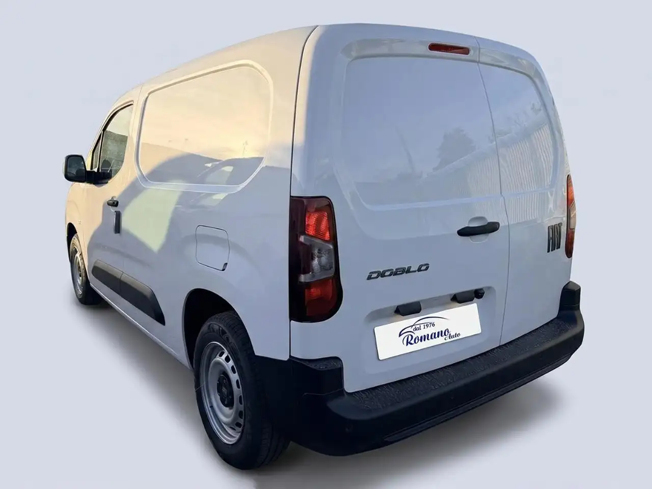 Fiat Doblo 2026