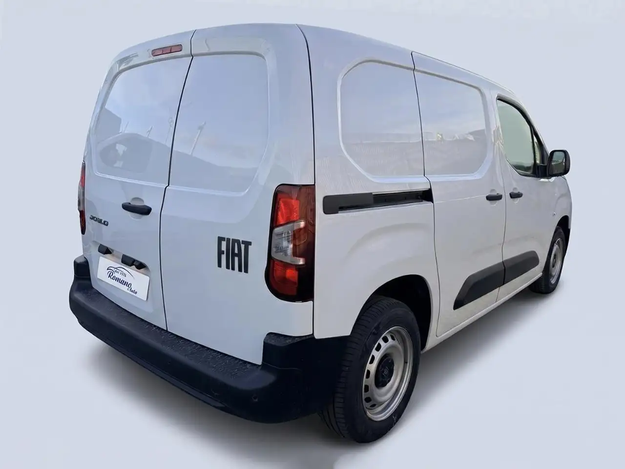 Fiat Doblo 2026