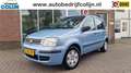 Fiat Panda 1.2 Active, Airco met nieuwe APK! Blauw - thumbnail 1