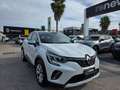 Renault Captur Captur 1.5 BlueDci Intens 115cv Automatica Bianco - thumbnail 2