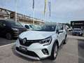 Renault Captur Captur 1.5 BlueDci Intens 115cv Automatica Bianco - thumbnail 1