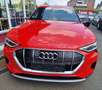 Audi e-tron Sportback 55 S-Line/PANO/B&O/HuD/Luftf. Red - thumbnail 2