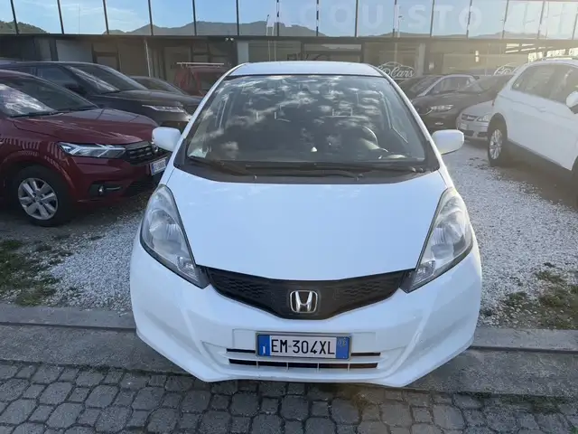 Honda Jazz Jazz II 2011 1.4 Comfort SOLO KM 70000!!!