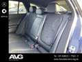 Mercedes-Benz C 300 C 300 e T DIST|HUD|RFK|ADV-SOUND|LED|NIGHT|AMG Blau - thumbnail 11