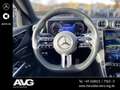 Mercedes-Benz C 300 C 300 e T DIST|HUD|RFK|ADV-SOUND|LED|NIGHT|AMG Blau - thumbnail 14