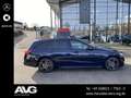 Mercedes-Benz C 300 C 300 e T DIST|HUD|RFK|ADV-SOUND|LED|NIGHT|AMG Blau - thumbnail 6