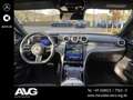 Mercedes-Benz C 300 C 300 e T DIST|HUD|RFK|ADV-SOUND|LED|NIGHT|AMG Blau - thumbnail 15