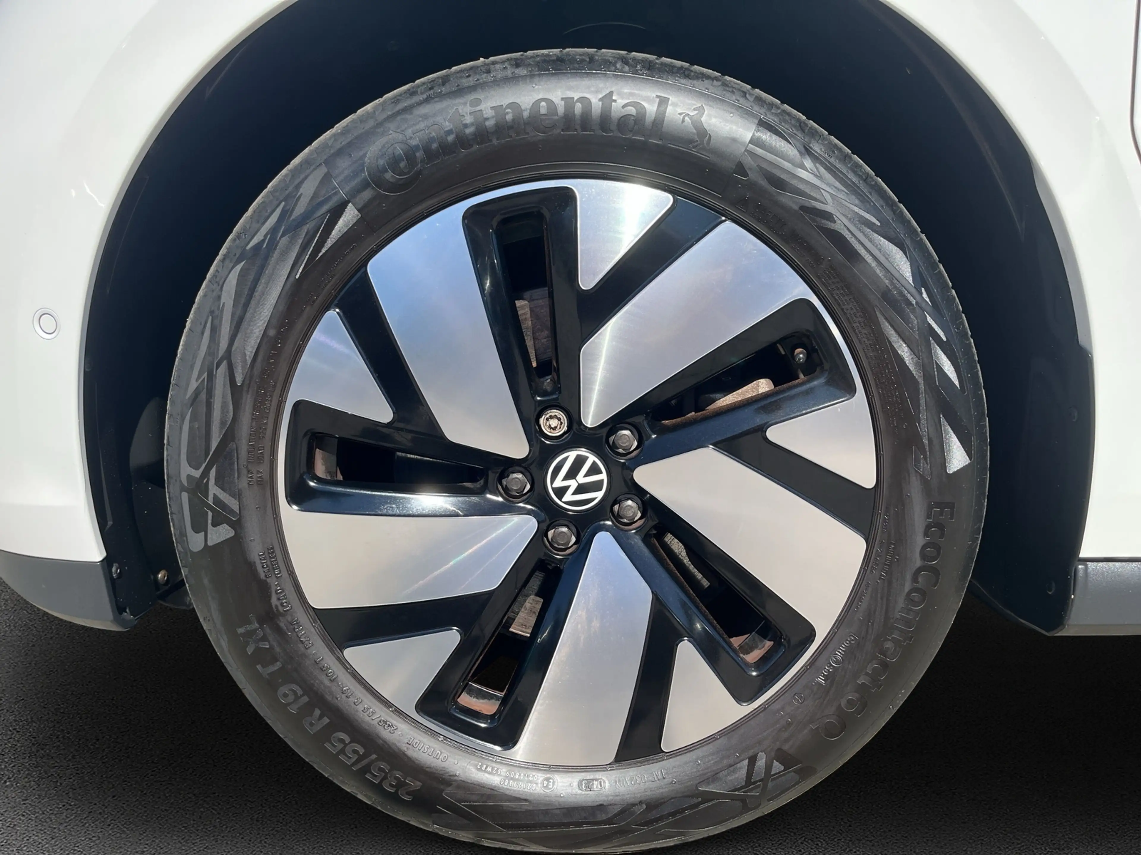 Volkswagen ID. Buzz Pro  NAVI+SIDE.ASSIST+ACC+KEYLESS+APP.CONNECT — photo 7