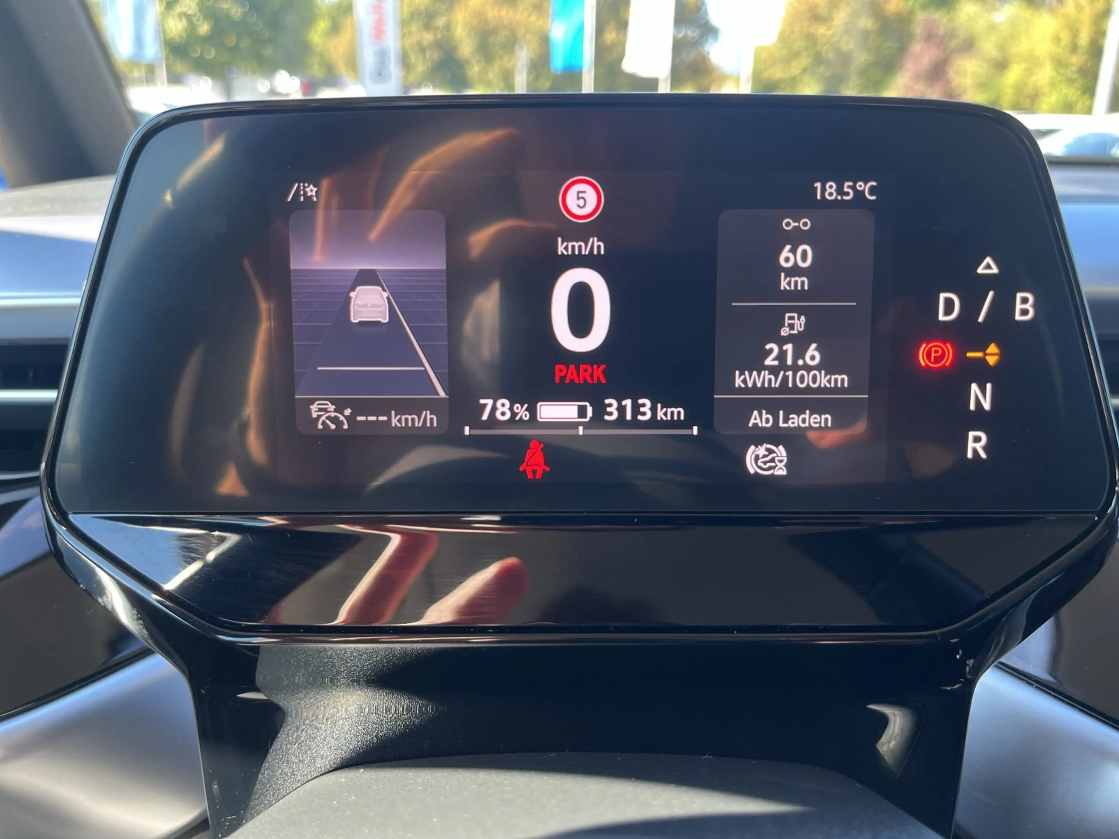 Volkswagen ID. Buzz Pro  NAVI+SIDE.ASSIST+ACC+KEYLESS+APP.CONNECT — photo 13