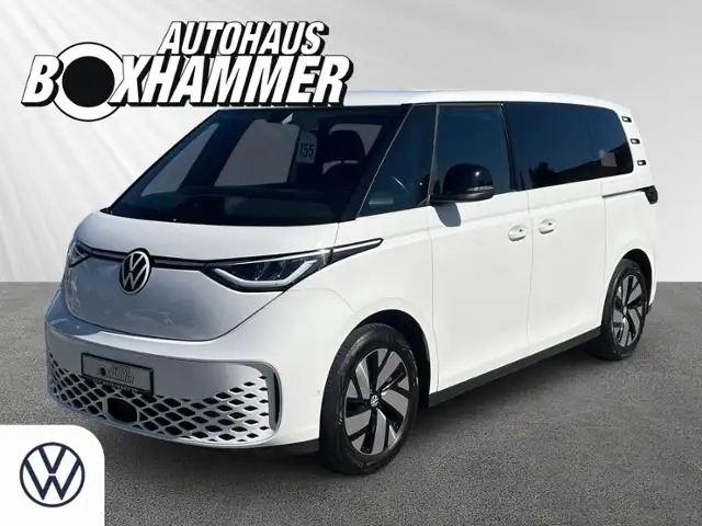 Volkswagen ID. Buzz