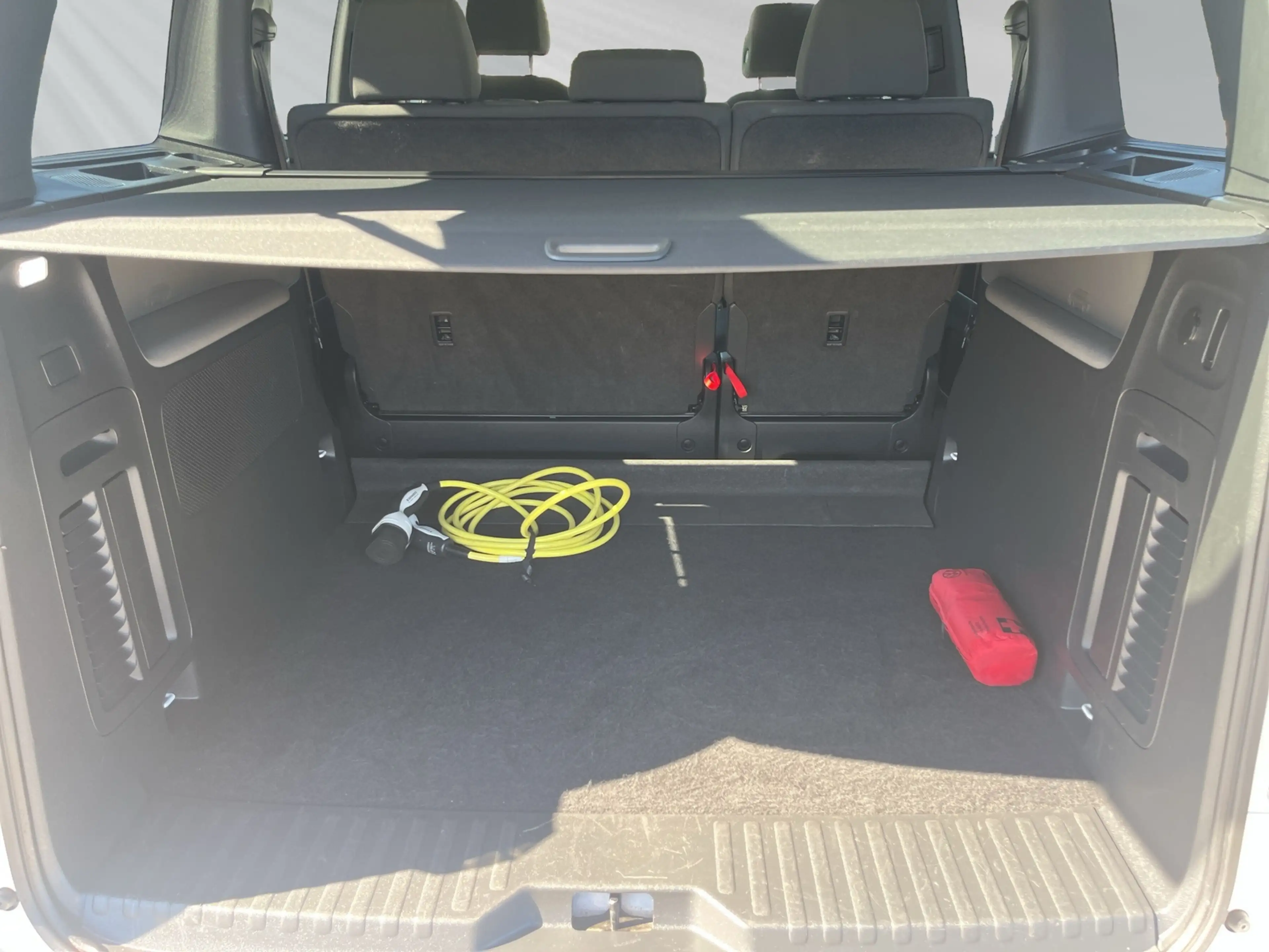 Volkswagen ID. Buzz Pro  NAVI+SIDE.ASSIST+ACC+KEYLESS+APP.CONNECT — photo 6