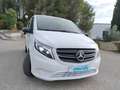 Mercedes-Benz Vito Mixto 116CDI Compacta 9G-Tronic Blanco - thumbnail 2