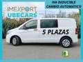 Mercedes-Benz Vito Mixto 116CDI Compacta 9G-Tronic Blanco - thumbnail 1