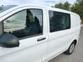 Mercedes-Benz Vito Mixto 116CDI Compacta 9G-Tronic Blanco - thumbnail 42