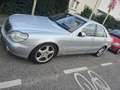 Mercedes-Benz S 320 S 320 Silber - thumbnail 2