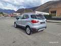 Ford EcoSport 1.5 tdci Titanium S 95cv Argento - thumbnail 3