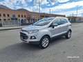 Ford EcoSport 1.5 tdci Titanium S 95cv Argento - thumbnail 4