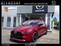 Mazda 2 Homura Automatik Kamera|LED|Lenkradheizung Rot - thumbnail 1