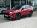 Toyota RAV 4 *AWD* GR SPORT +360°Camera +Elektrische zetels Rouge - thumbnail 3
