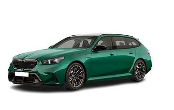 M5 Touring Phev 727 PS DSG;LED;M Drive Pro