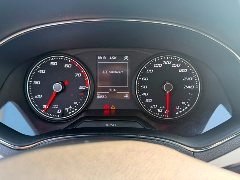 SEAT Arona Xcellence — photo 14