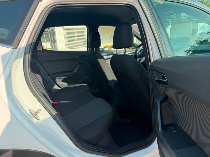 SEAT Arona Xcellence — photo 11