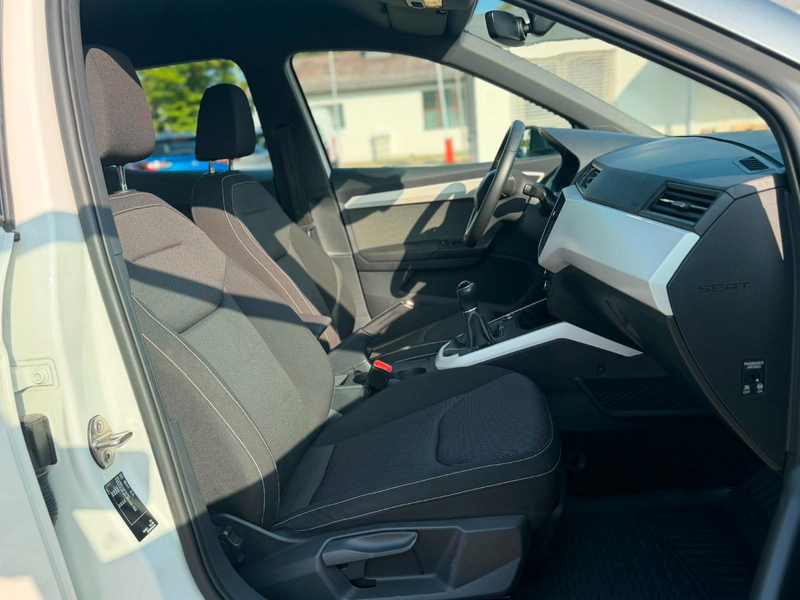 SEAT Arona Xcellence — photo 10