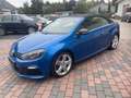 Volkswagen Golf VI Cabriolet R NAVI, PDC, Leder Blau - thumbnail 2